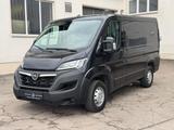 Opel Movano C Kasten L1H1 3,5t R-KAM NAVI TEMPO KLIMA