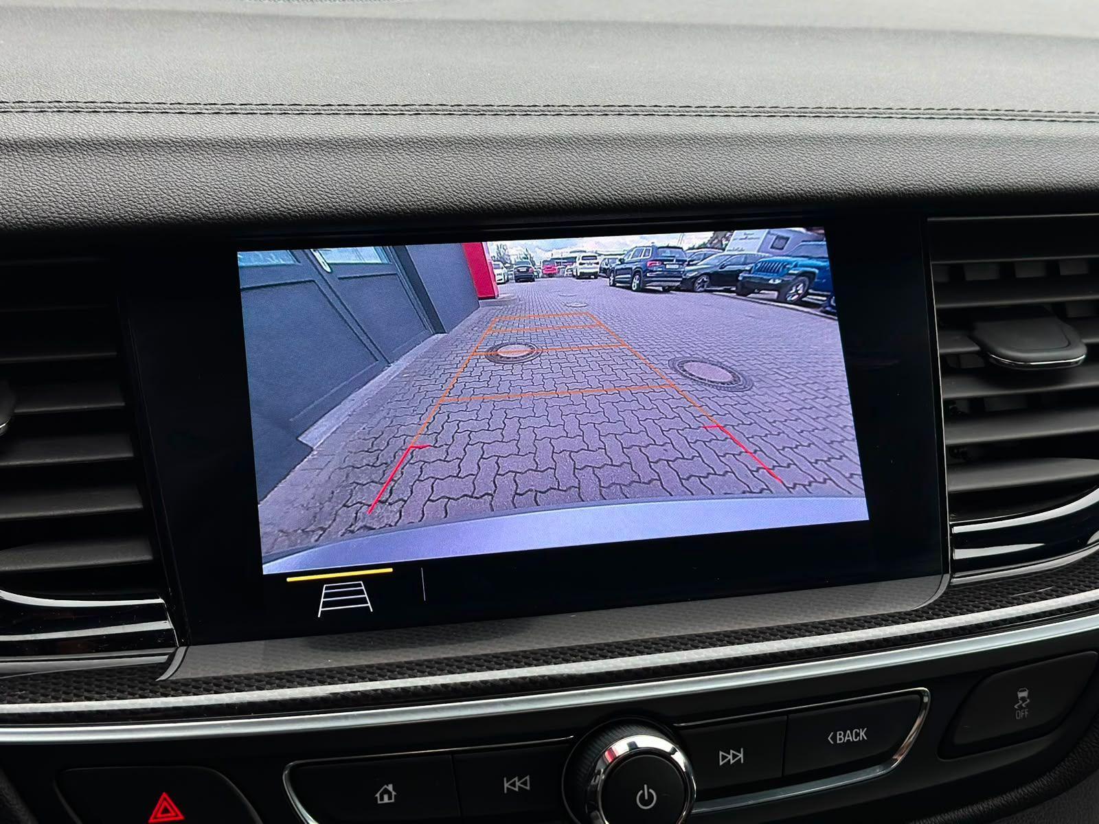 Opel Insignia 2.0CDTI BUSINESS LED#MEMORY#MASSAGE#LH