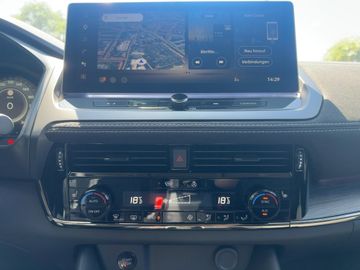 Nissan Qashqai 1.5VC-T e-POWER N-DESIGN 205 PS NAVILED
