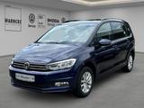 Volkswagen Touran 1.4 TSI Comfortline AHK LED NAV RFK PDC S - VW Touran Gebrauchtwagen in Bremen