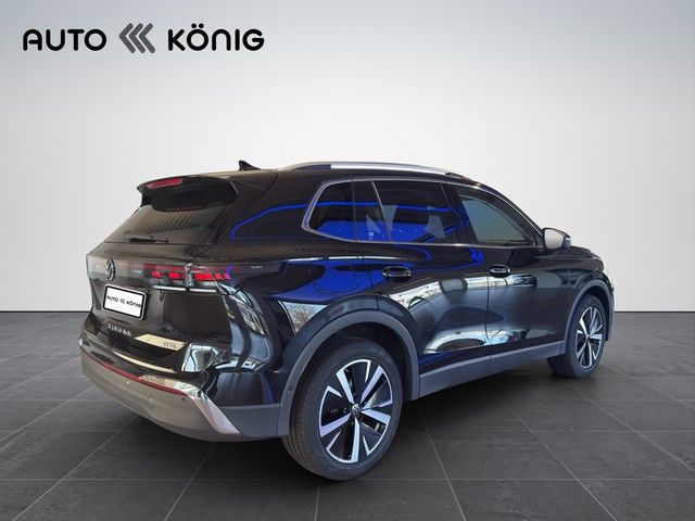 Fahrzeugabbildung Volkswagen Tiguan Elegance 1.5 eTSI 110 kW *AHK*