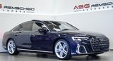 Audi A8 50 TDI q. *21 *ACC*Pano*LUFT*Standhzg. - Audi A8: 2.5