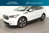 Skoda Enyaq iV electric 150kW 1-Gang-Automatik 4 Türen
