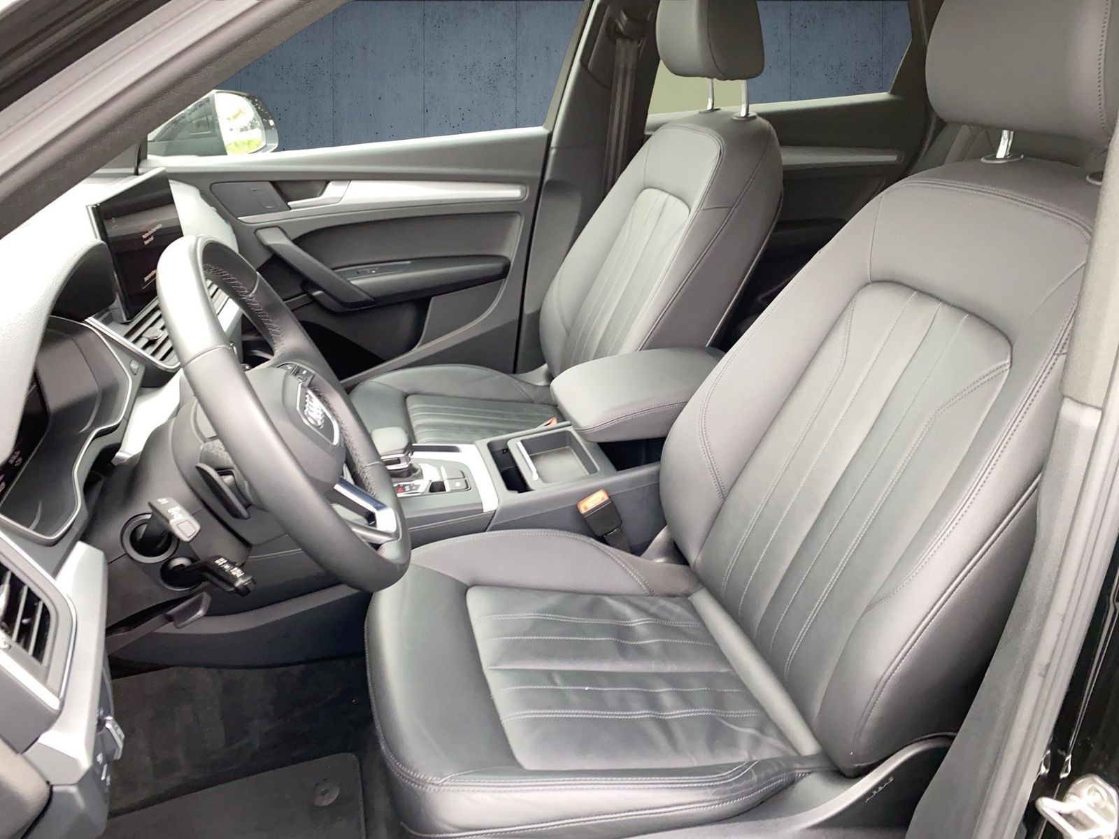 Audi Q5 - Bild 10