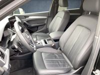 Audi Q5 - Vorschau Bild 10