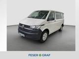 Volkswagen T6.1 Transporter Kombi KR 2.0 TDI SCR BMT 81 kW - Dreiseitenkipper 8t
