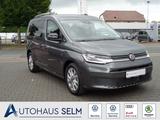 Volkswagen Caddy 1.5 TSI DSG Goal LED ACC Digitales Cockpit - Volkswagen Caddy: Goal