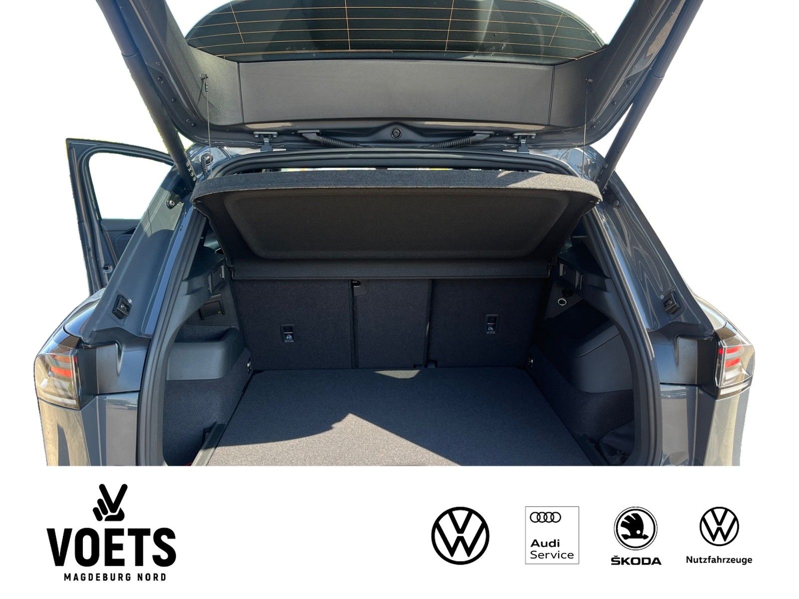 Volkswagen Tiguan - Bild 16