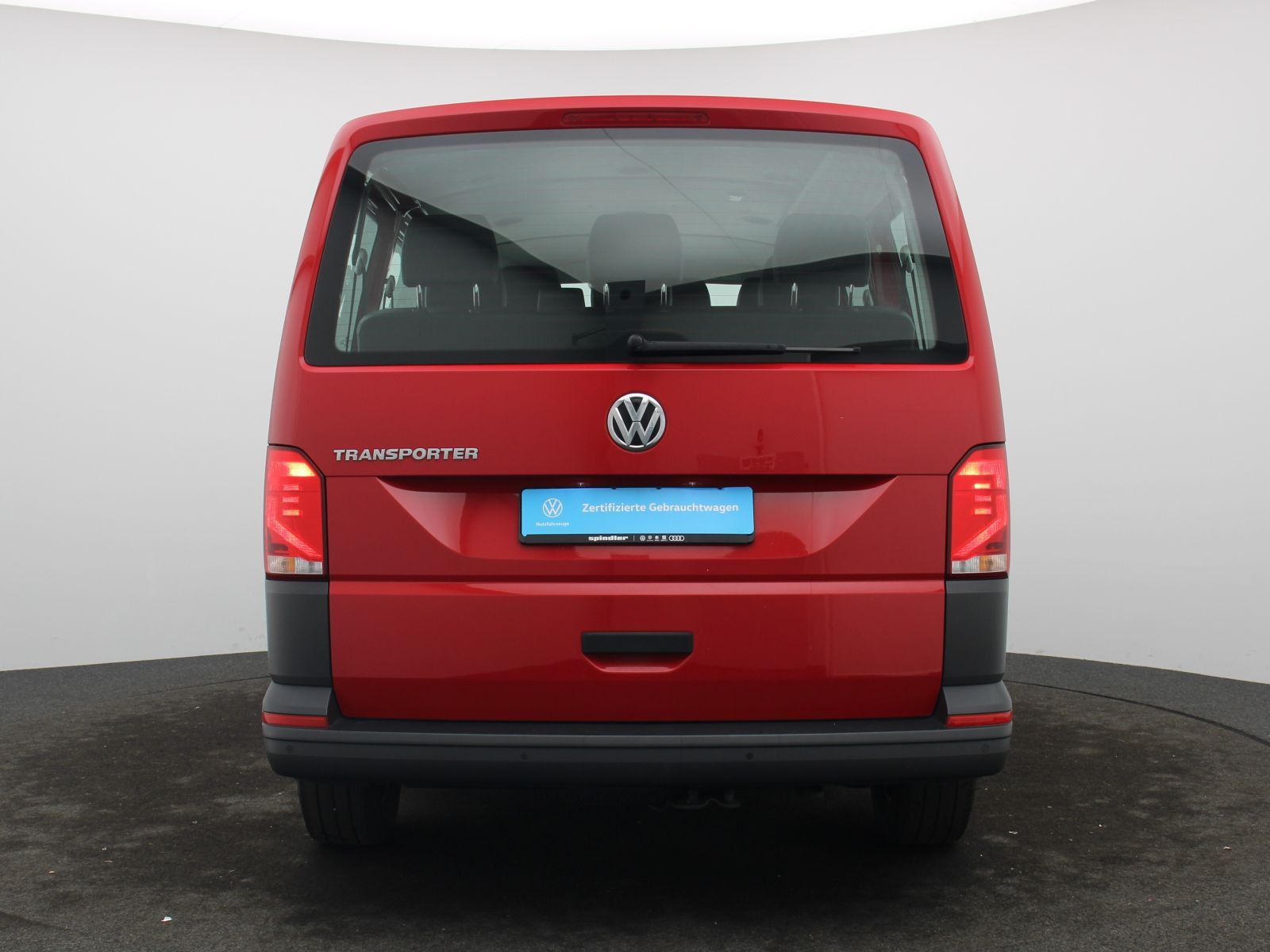 Volkswagen T6 Kombi - Bild 6