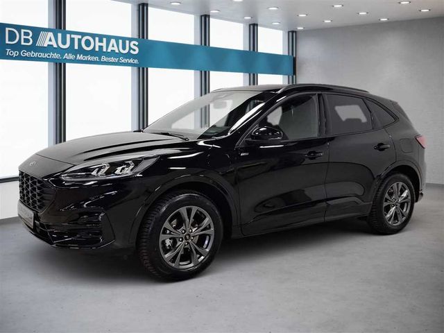 Ford Kuga ST-Line 2.5 DuraTec PHEV Autom TechnologieP