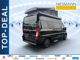 Sunlight Camper Van CLIFF 540 Vanlife Graphit Grau - Sunlight Vanlife