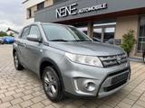 Suzuki Vitara 1.6 Comfort 4x4 - Suzuki Vitara mit Benzin-Antrieb: Allradantrieb