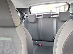 Fahrzeugabbildung Opel Mokka Edition 1.2 Turbo Klima, RFK, PPS, Tempom.