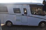 Dethleffs Globebus GT I | Fiat Ducato | 150 PS - Dethleffs Globebus i