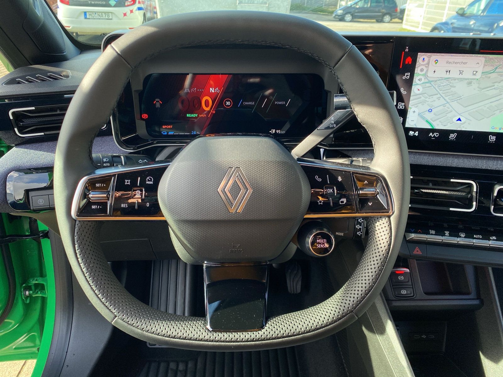Renault R 5 - Bild 19