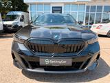 BMW 550 e Touring xDrive M Sport Pro Pano+HuD+H&K - BMW 550: Automatik
