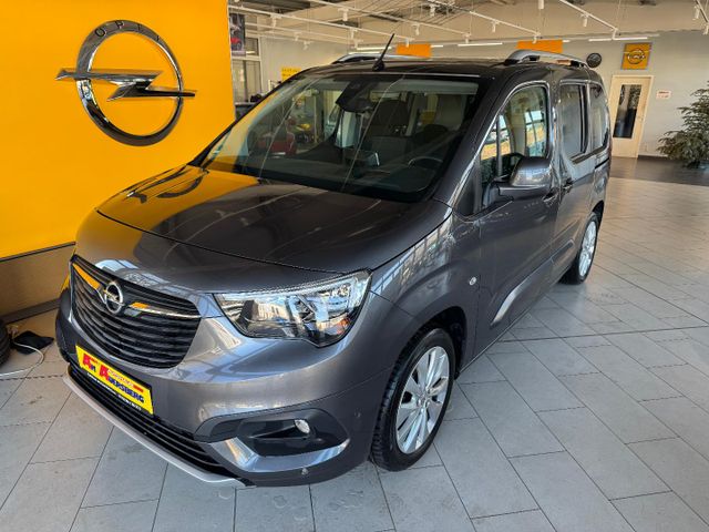 Opel Combo Life Combo Life E (2018- ) Innovation