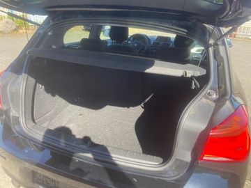 BMW 116 - 5