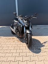 Suzuki GSX-S 950 - SUZUKI GSX 950