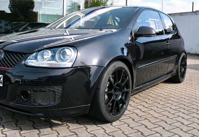 Volkswagen VW Golf V GTI