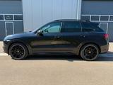Porsche Cayenne S Diesel+Sport Design+Alu 21"+Pano+Memo+ - Porsche Cayenne: Design