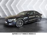 Volvo S60 T8 AWD Recharge Plug-In Hybrid Plus Dark - Volvo: 60