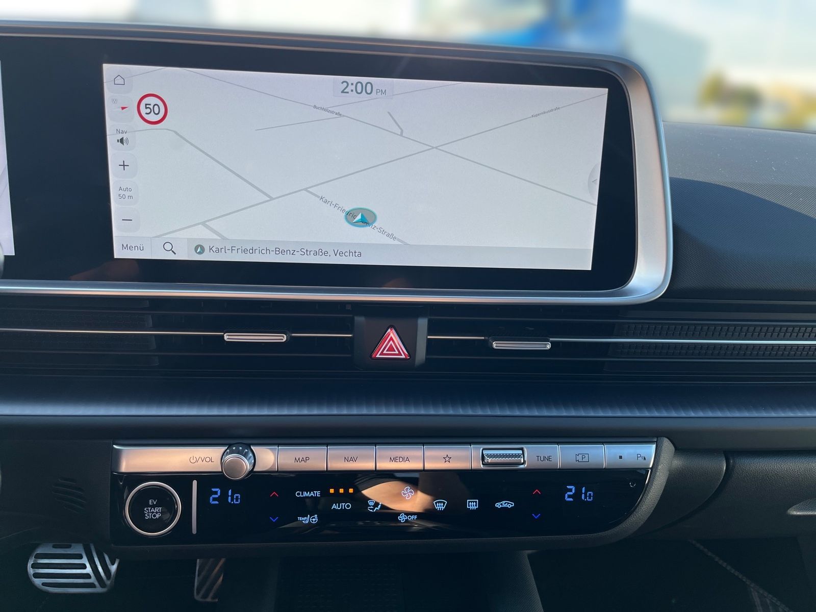 Hyundai IONIQ 6 – Bild 12
