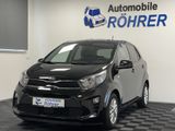 Kia Picanto Dream Team Klima Sitz-+Lenkradheizung - Kia Picanto aus 2021