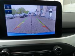 FORD Focus Lim. Cool & Connect*Kamera*ACC
