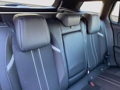 OPEL Astra SportsTourer GS 1.2 Turbo