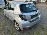 Toyota Yaris Hybrid Basis - gebrauchte Toyota Yaris aus dem Jahr 2013