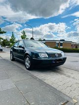 Volkswagen volkswagen Bora - Volkswagen Bora aus 2002