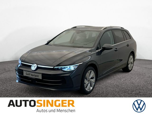 Volkswagen Golf Variant Style 1.5 eTSI DSG *PANO*AHK*ACC*