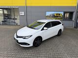 Toyota Auris Touring Sports Team D/KAMERA/ALLWETTER - Toyota Auris: Team