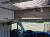 Bravia Swan 636 - Bravia Wohnwagen & Wohnmobile