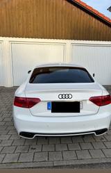Audi RS5 4.2 FSI S tronic quattro - - Audi RS5 aus 2012