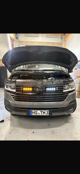 Volkswagen T6 Transporter - VW T6 Transporter in Aachen