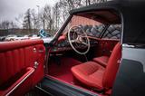 Mercedes-Benz 190 SL / Roadster -58 / Auto-stodola - Mercedes-Benz 190 aus 1958: Sl
