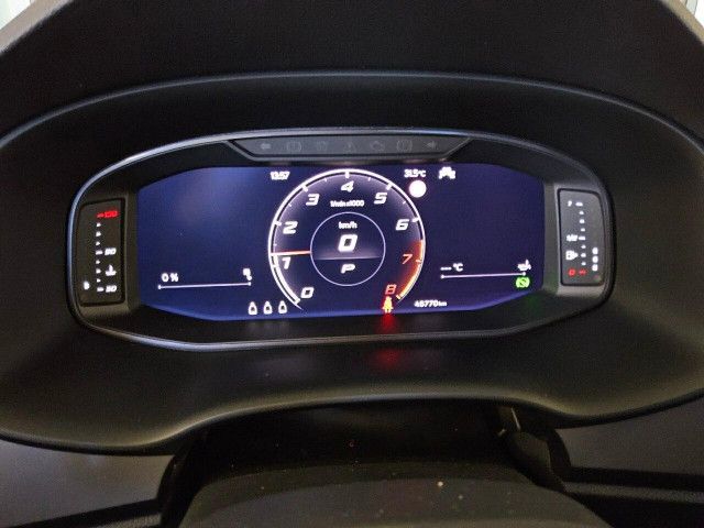 Cupra Ateca - Bild 5