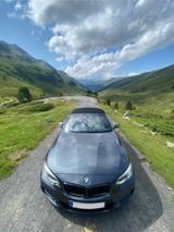BMW 235i Cabrio - Traumkombi - sehr gepflegt - BMW M235 aus 2015