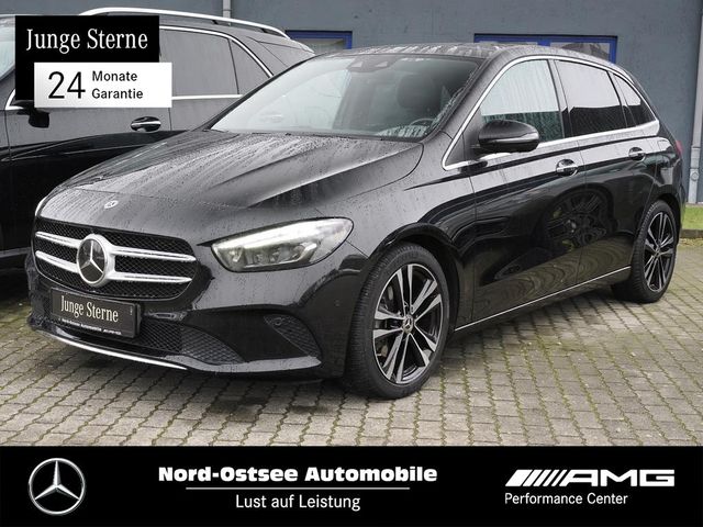 Mercedes-Benz B 200 d Progressive Navi 360 Standh. Pano AHK