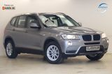 BMW X3 20d 184PS Automatik xDrive Pano AHK 1.Hand - BMW X3 in Berlin