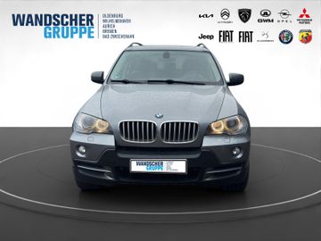 BMW X5 xDrive 35d Navi+Pano+SHZ+2xKlima+ACC+Leder