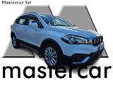 Suzuki SUZUKI SX4 S-Cross 2017 1.6 ddis Cool 4WD ALL GR - Suzuki SX4 aus 2017