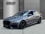 Jaguar XF R-Sport 20d PDC+Kamera Navi Sitzh.Allwetter K - Jaguar XF: 2d