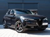 Alfa Romeo Stelvio Veloce Q4 - gebrauchte Alfa Romeo Stelvio aus dem Jahr 2023