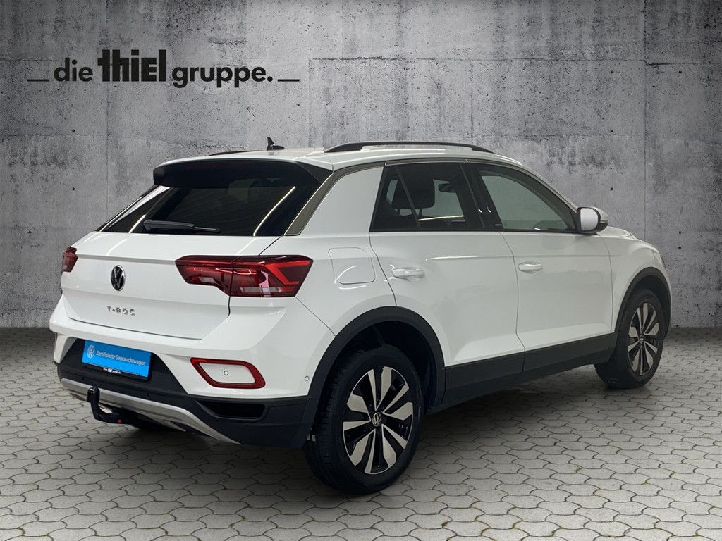 Volkswagen T-Roc - Bild 6