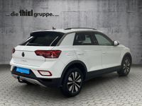 Volkswagen T-Roc - Vorschau Bild 6