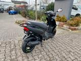 Kymco Agility 50 - KYMCO 50 AGILITY