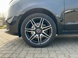 Mercedes-Benz V 300 d Edition 4Matic EL DISTR+Airmatic+Allrad - Angebote entsprechen deinen Suchkriterien